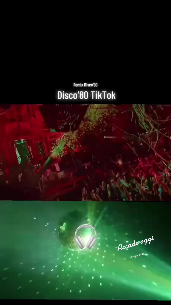 @💎Disco’80 TikTok🦂💎