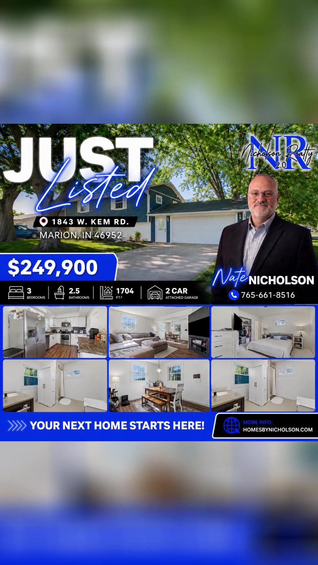 @Nicholson Realty 2.0