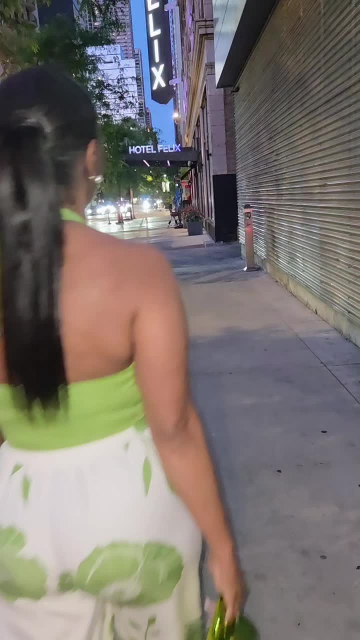 @Obsessed Chicago Boutique