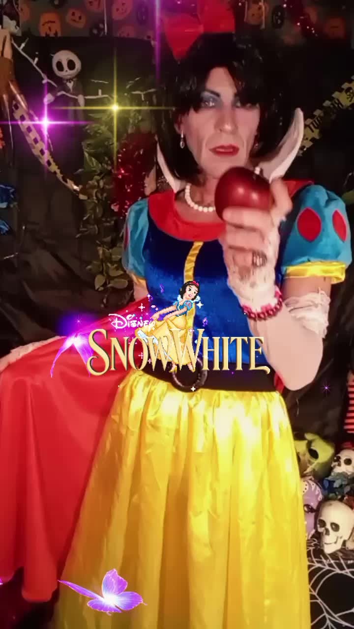@VEXcosplayMUA