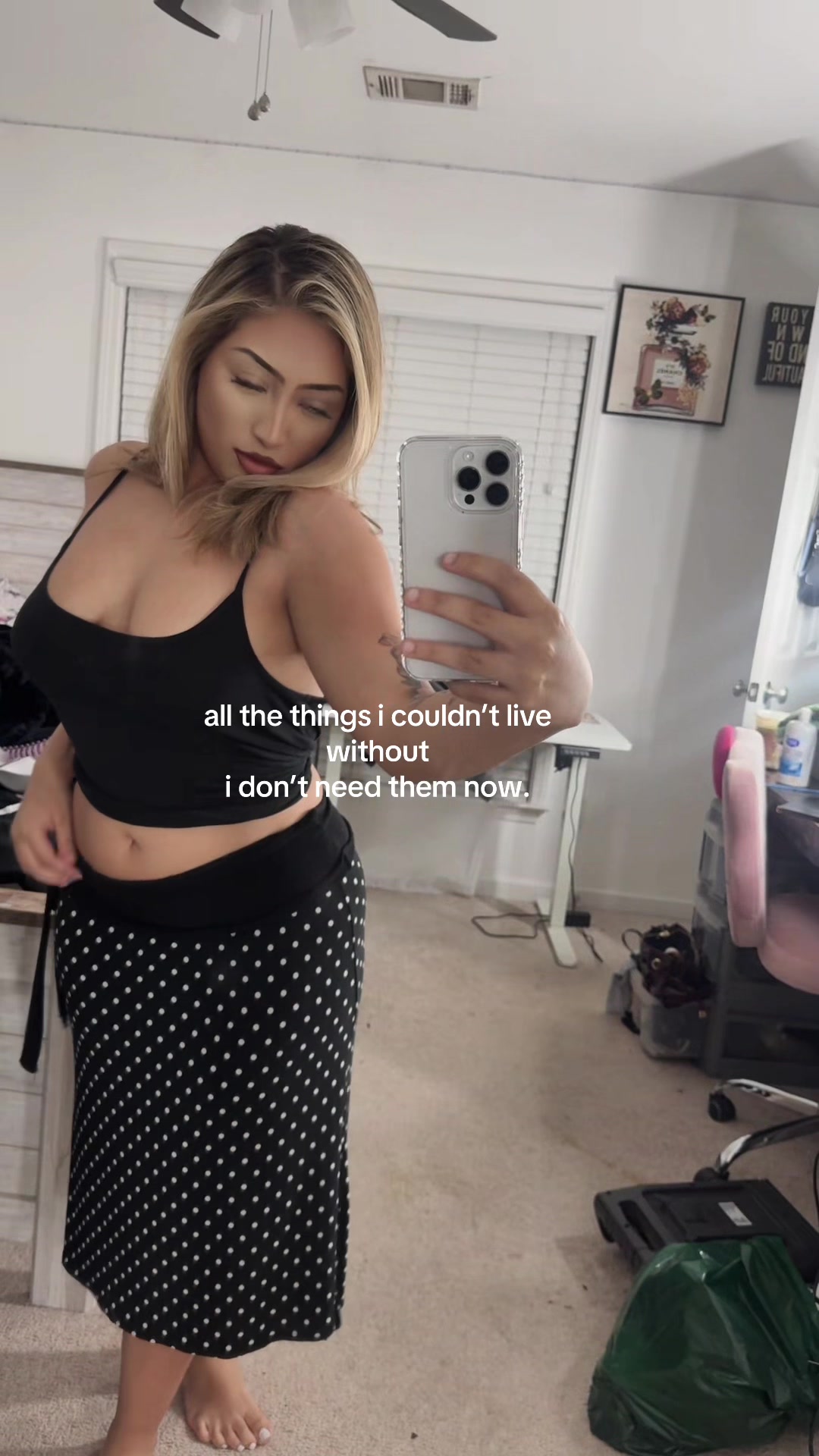 @Stephanie