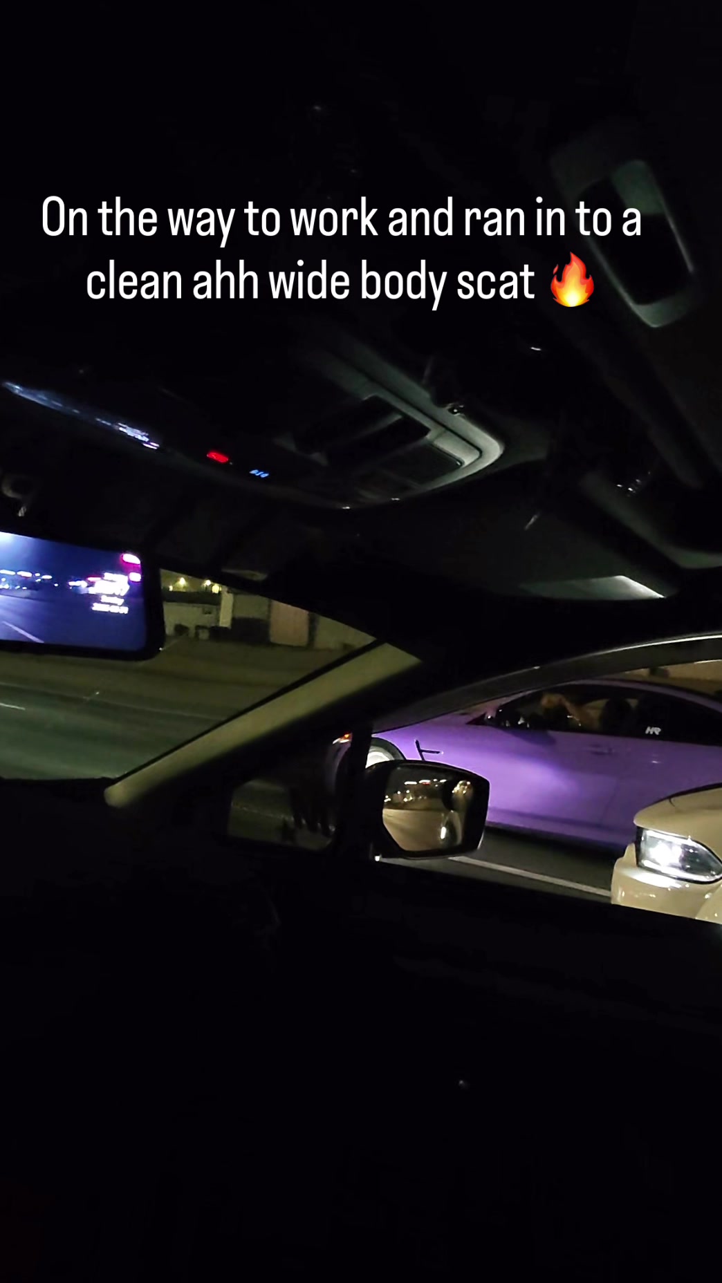 @Outwithace