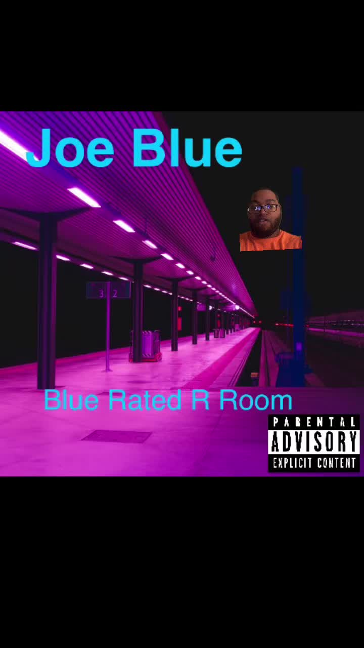 @Unfazedkingjoebluemusicdaddy✝️