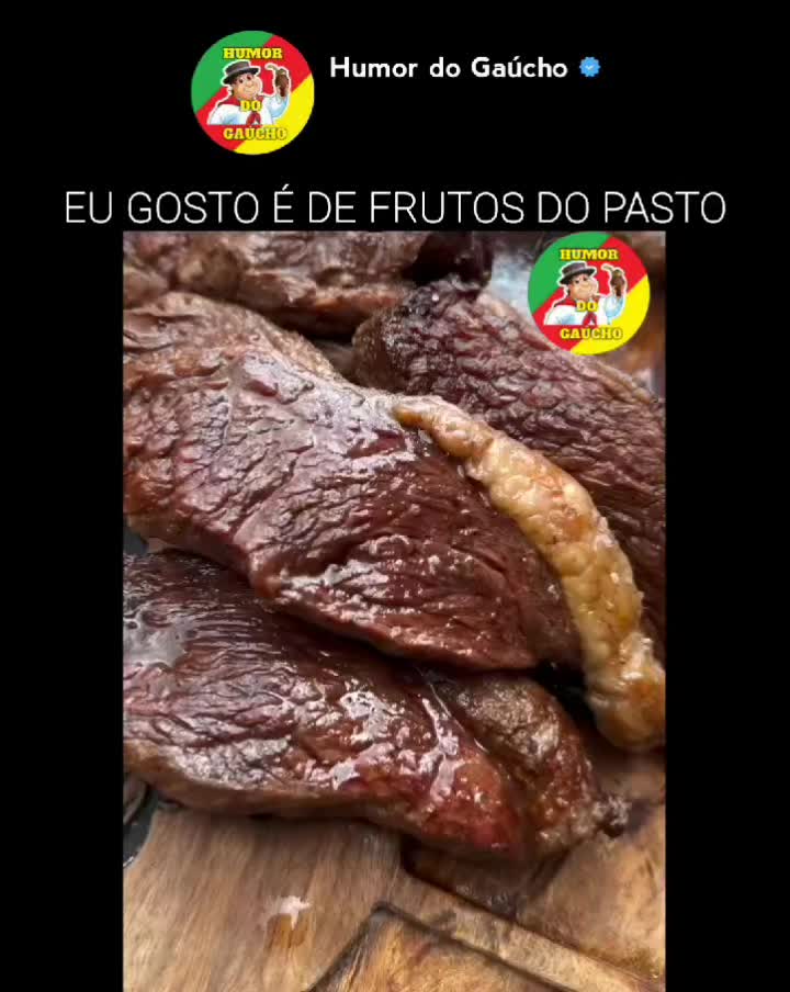 @S&oacute; coisa boa