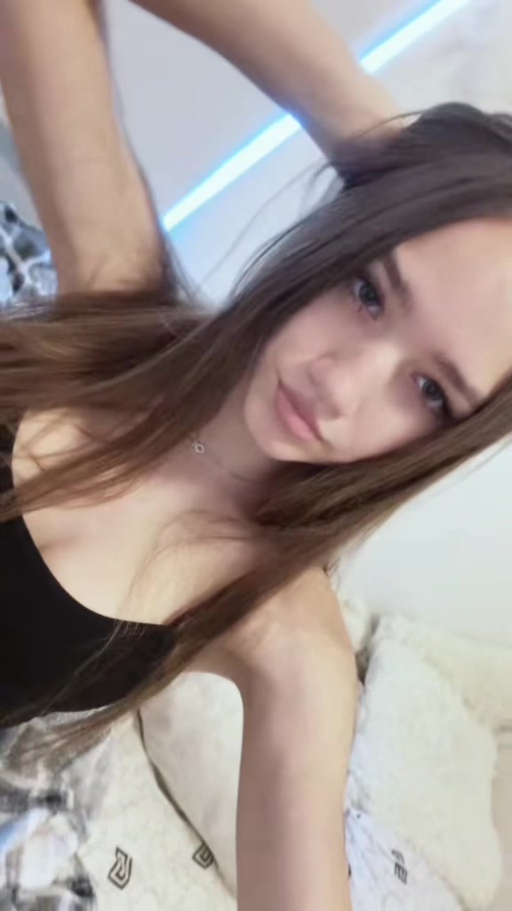 @нася