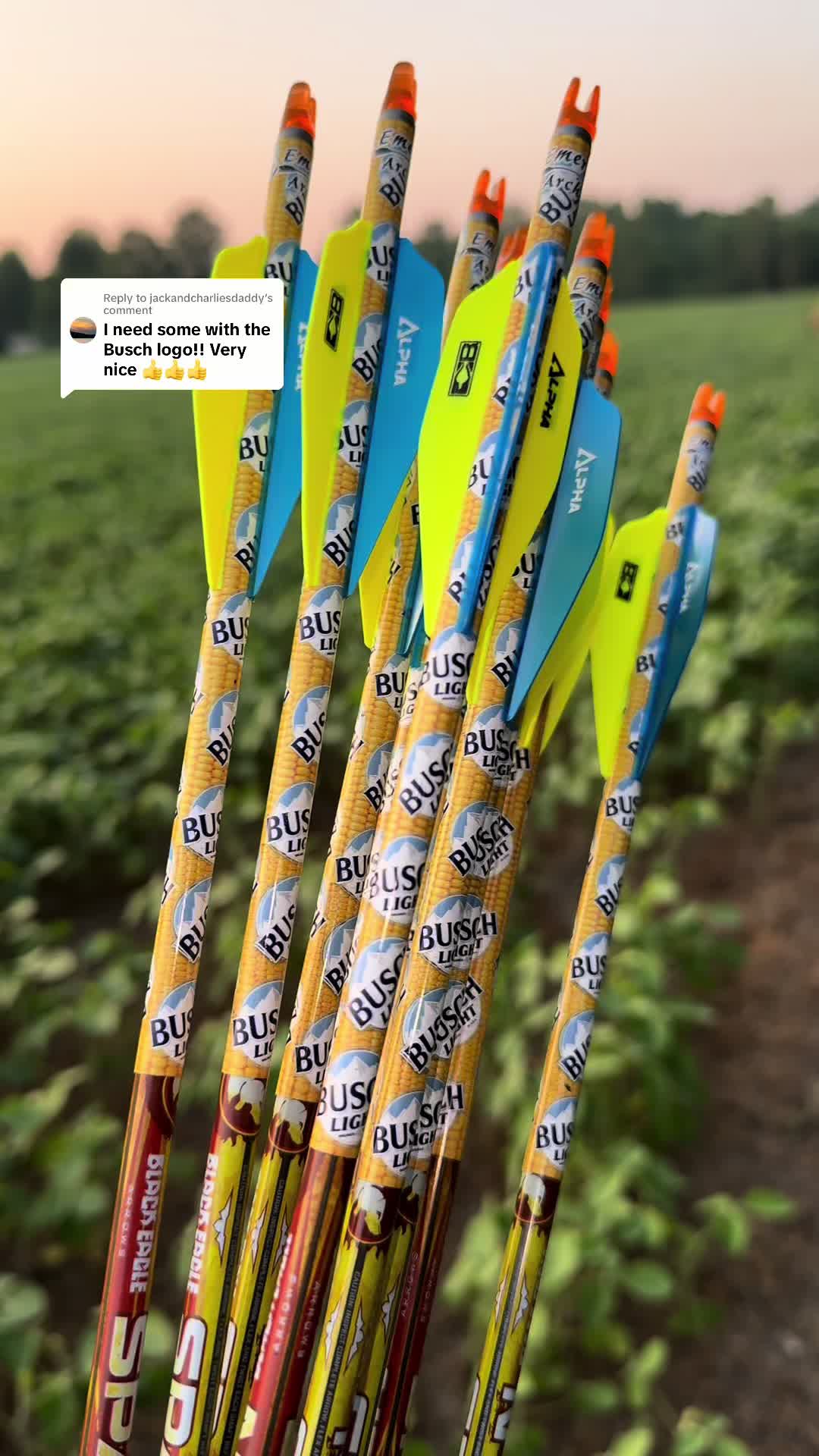 @Ryan | Archery Tech