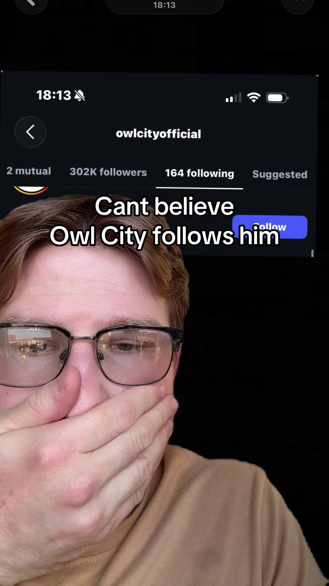 @notmistermainer