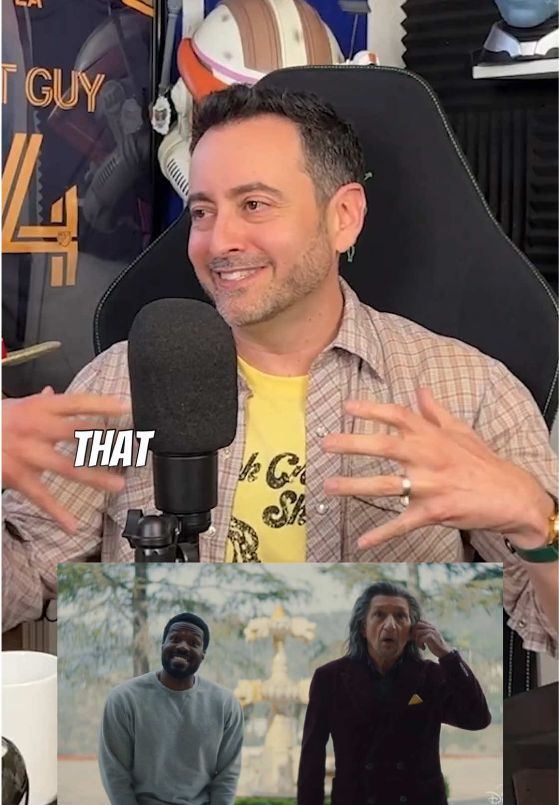 @The Escape Pod Podcast