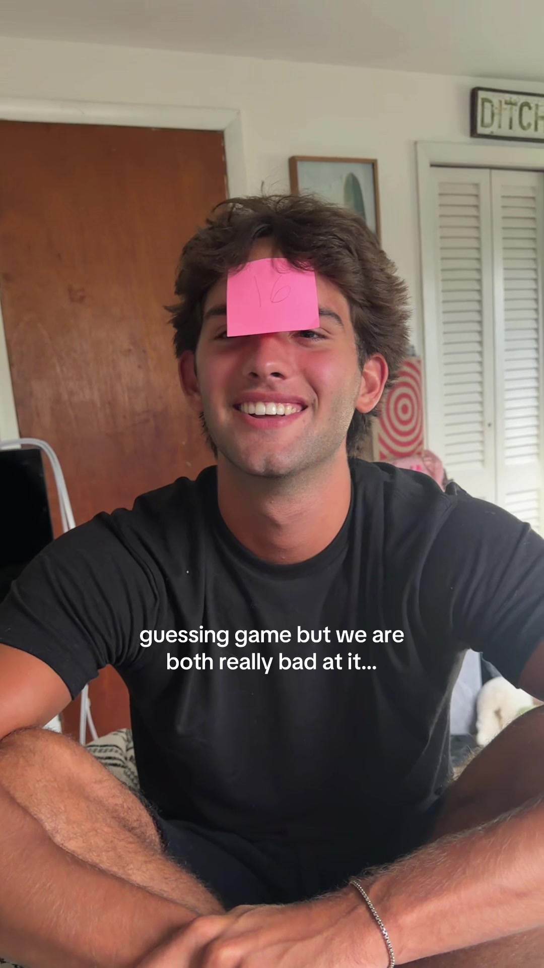 @jesse tierney