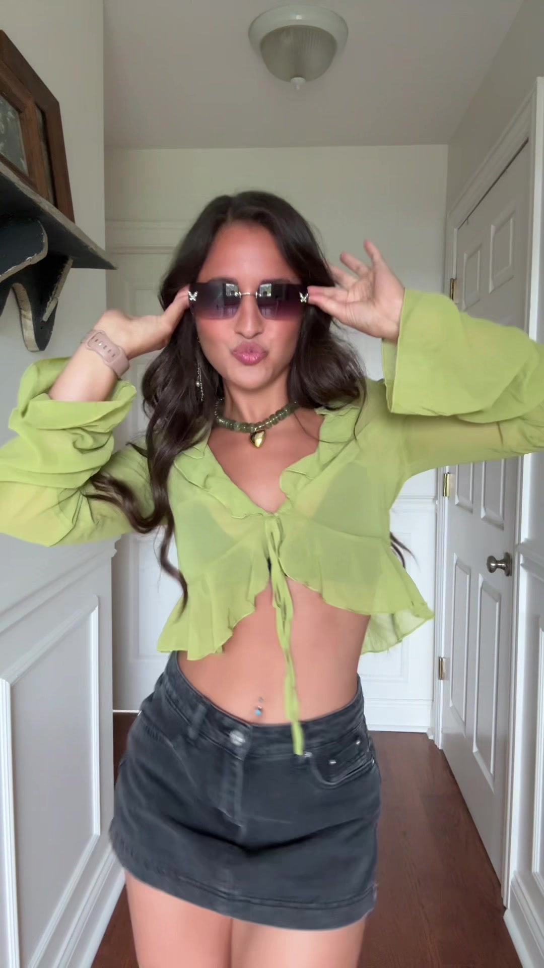 @Erica Mendez