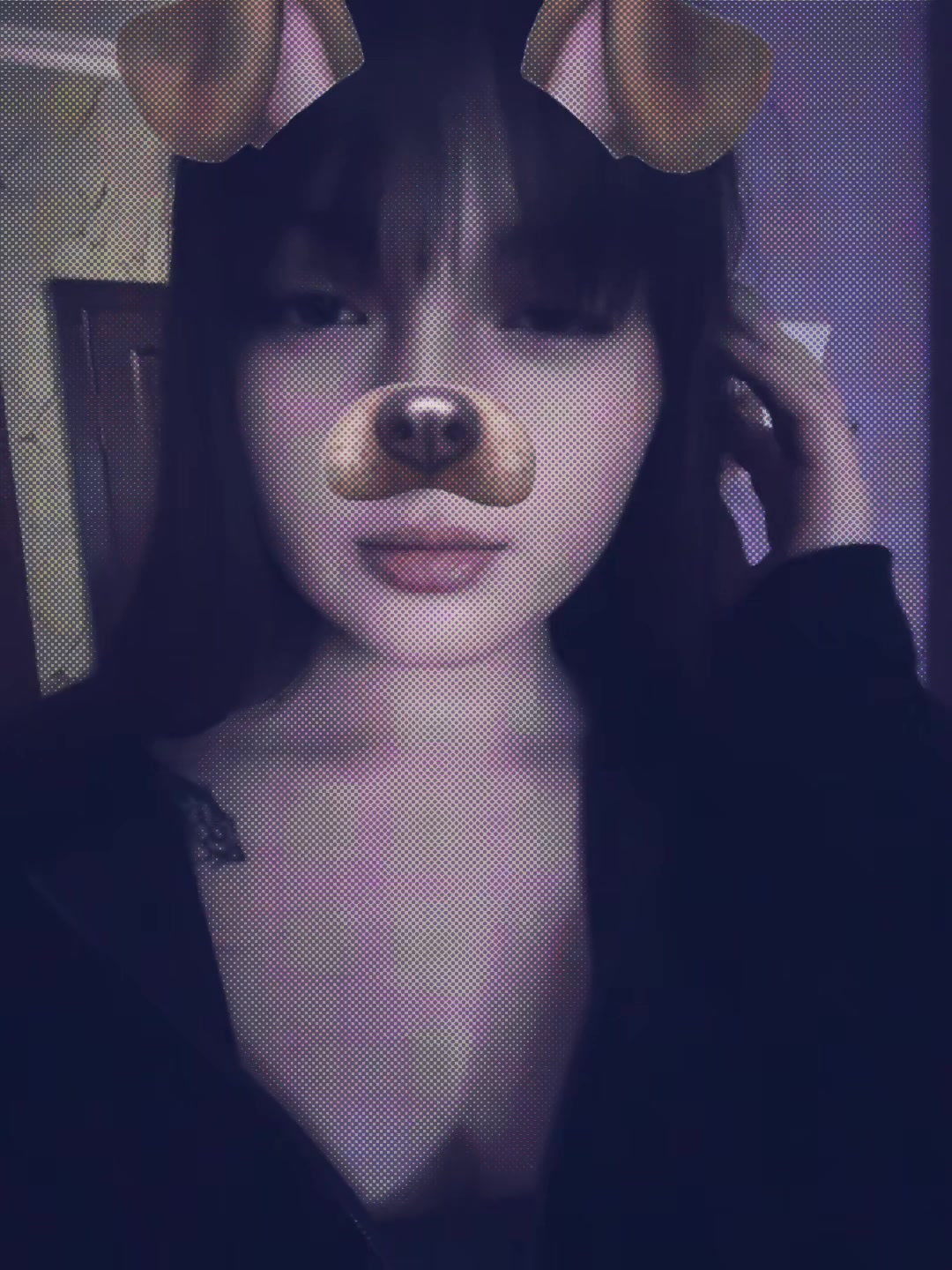 @✞