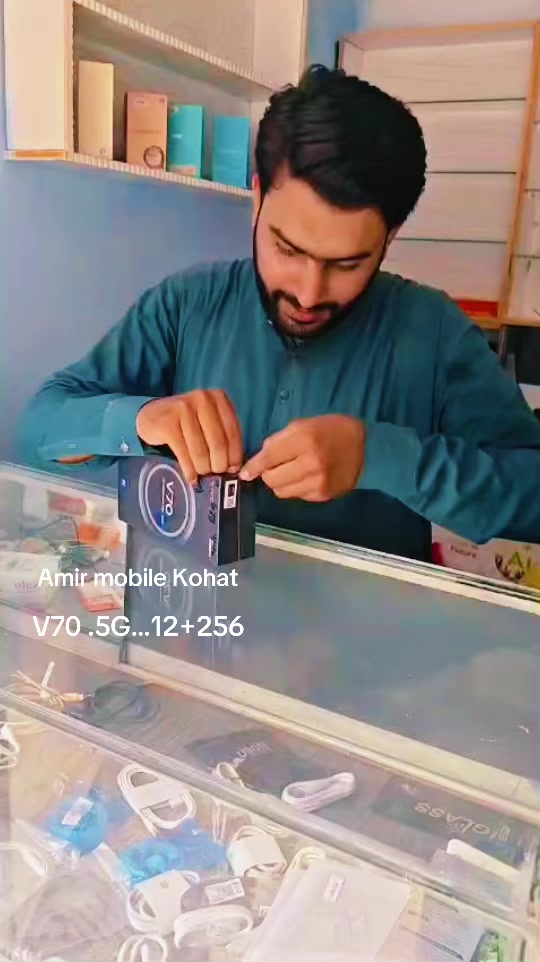 @Amir Khan83122