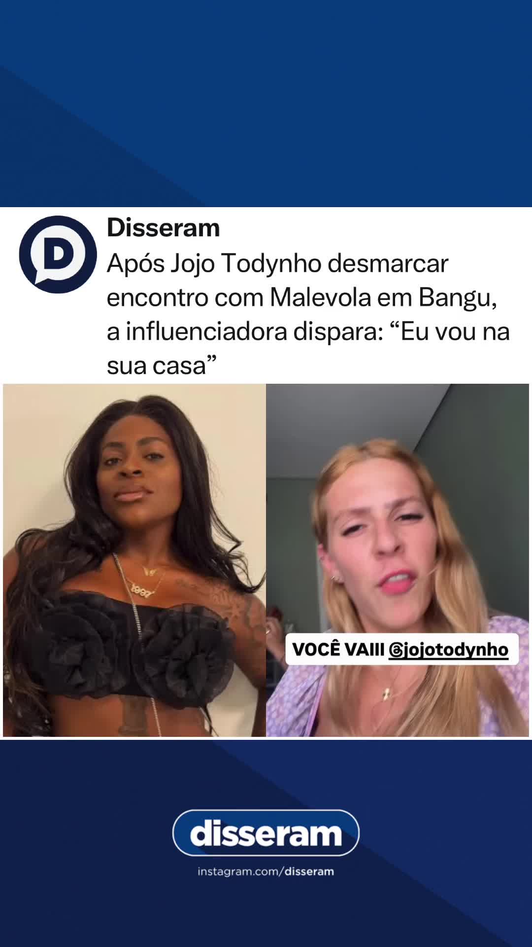 @Disseram