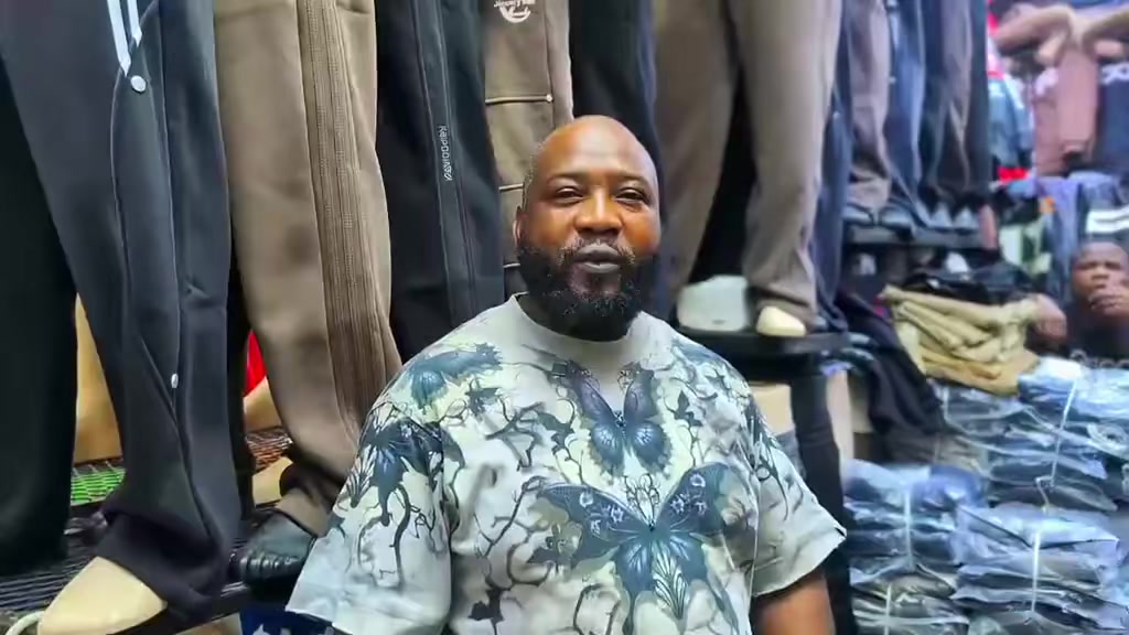 @B’S CLASSIC WEAR