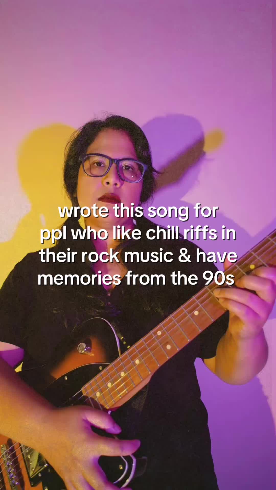 @TIFFY | Fuzz Dream Rock