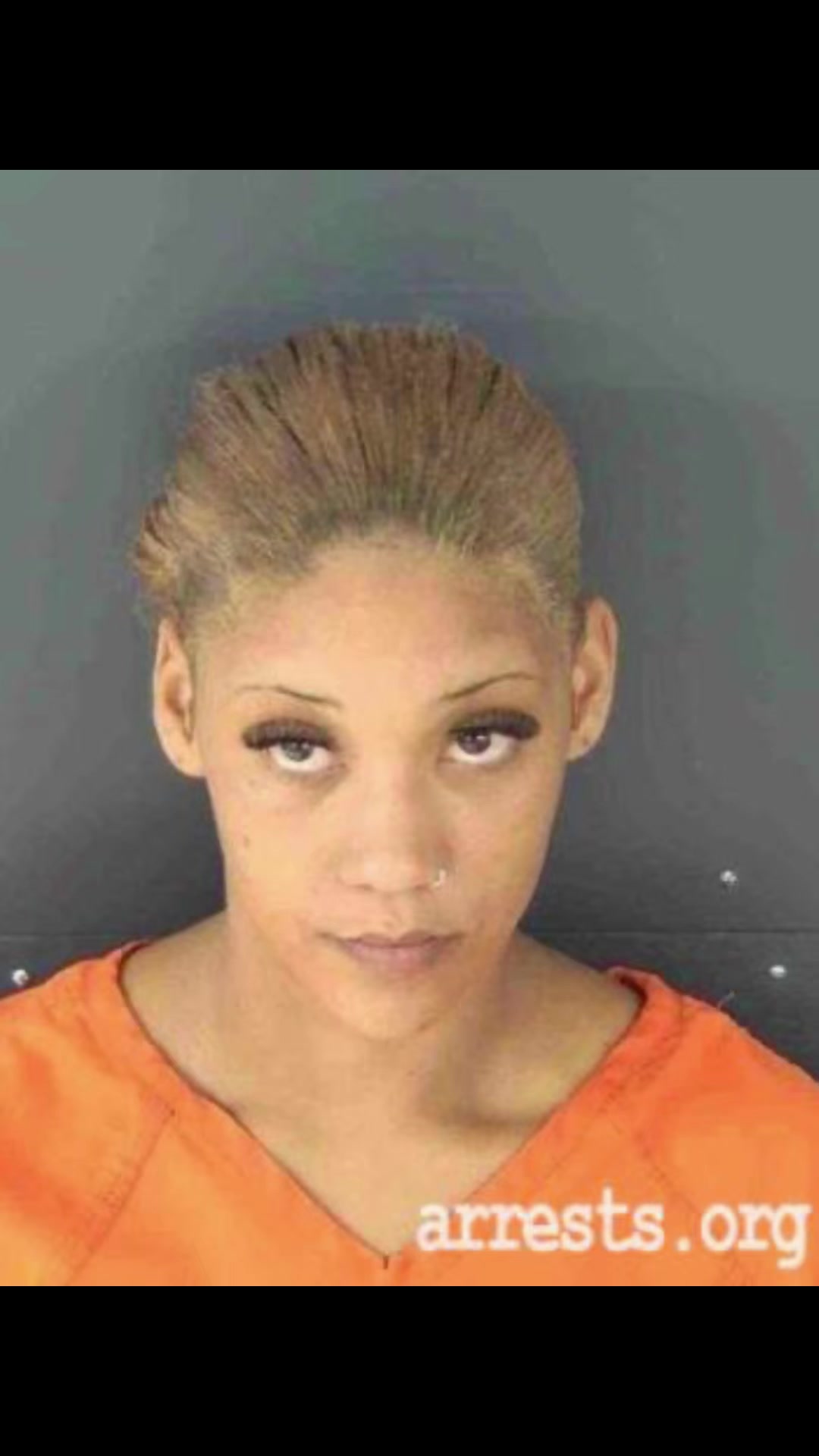 @mug shot baddies