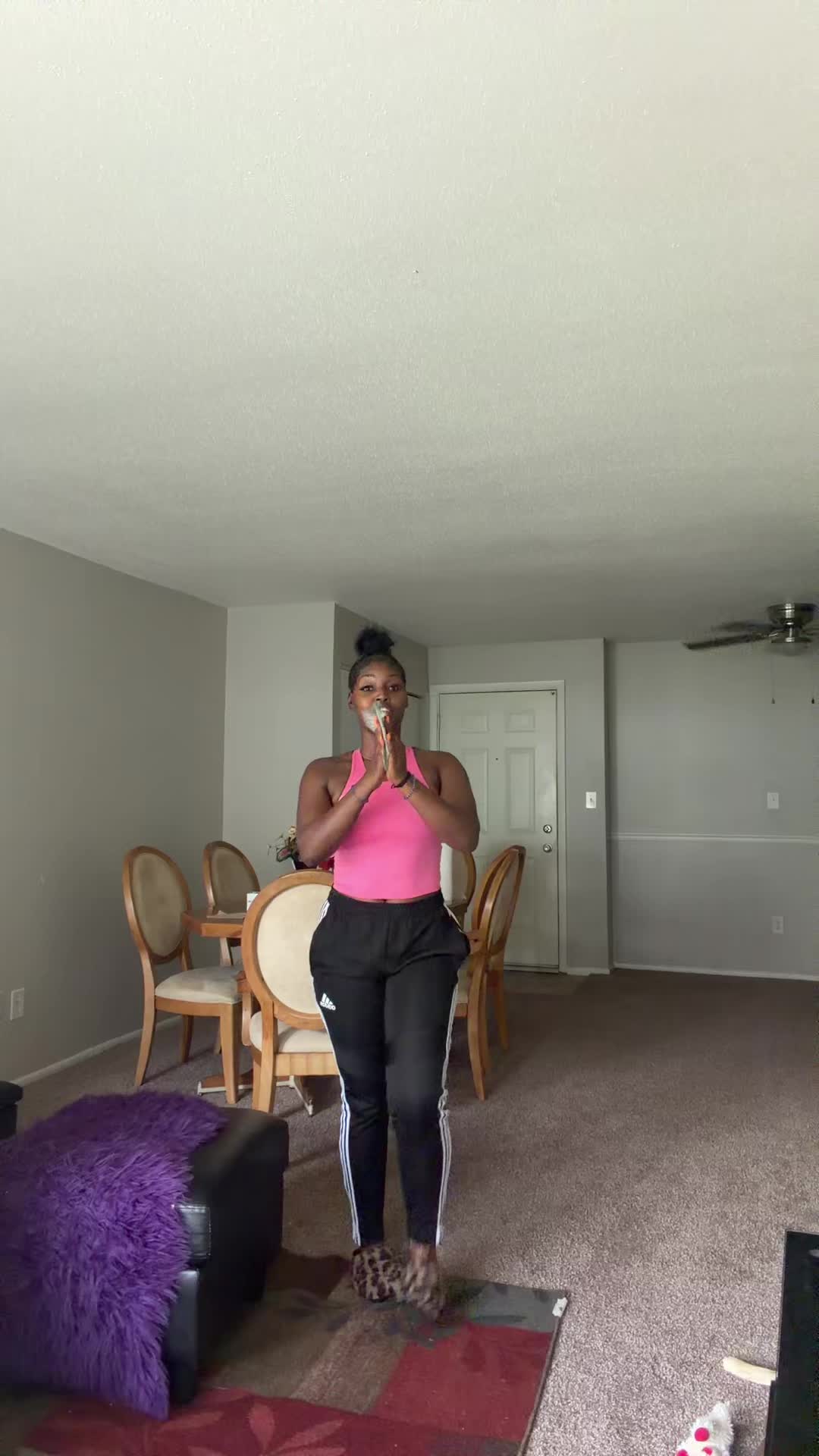 @Tiana