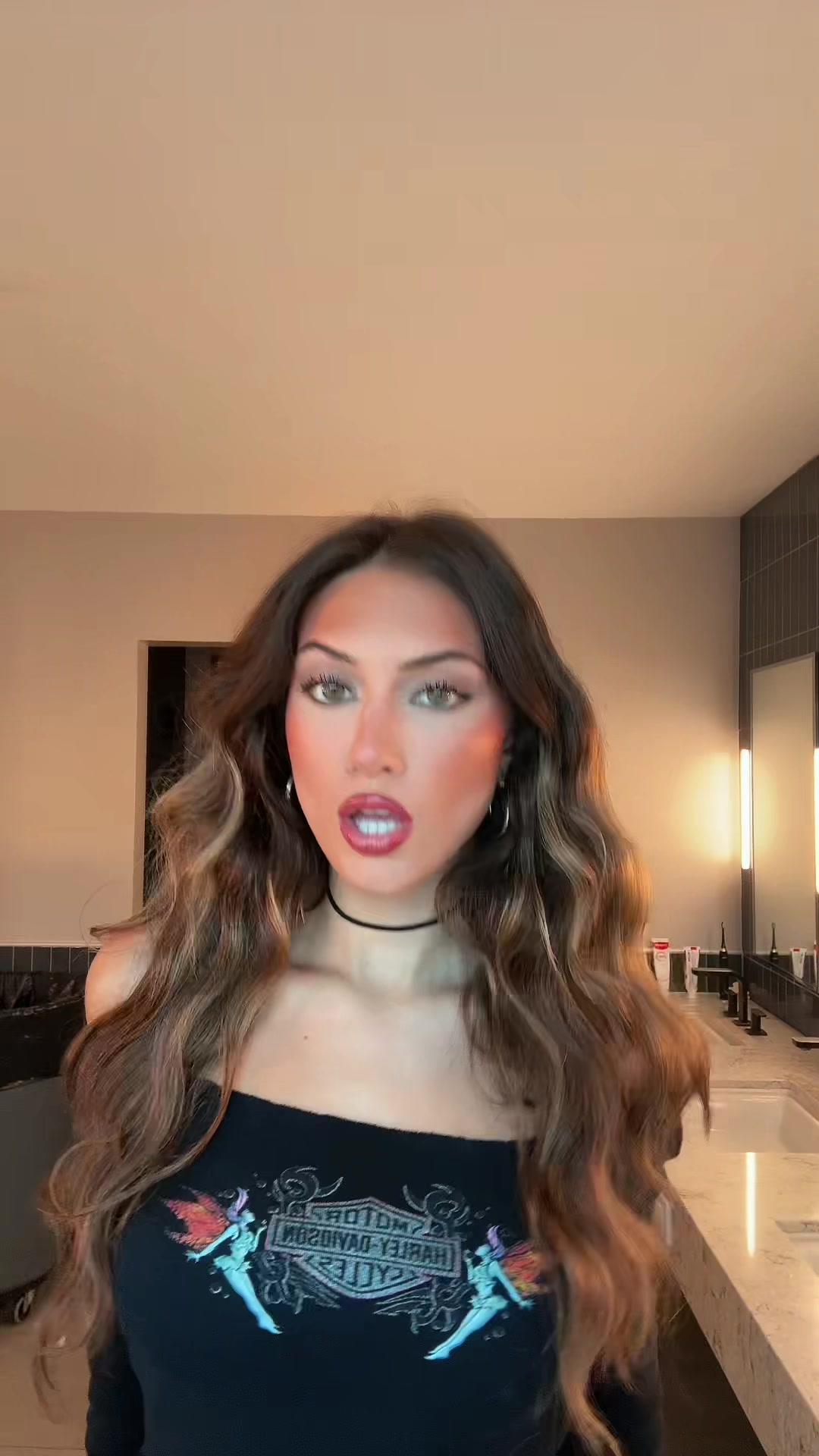 @Caroline