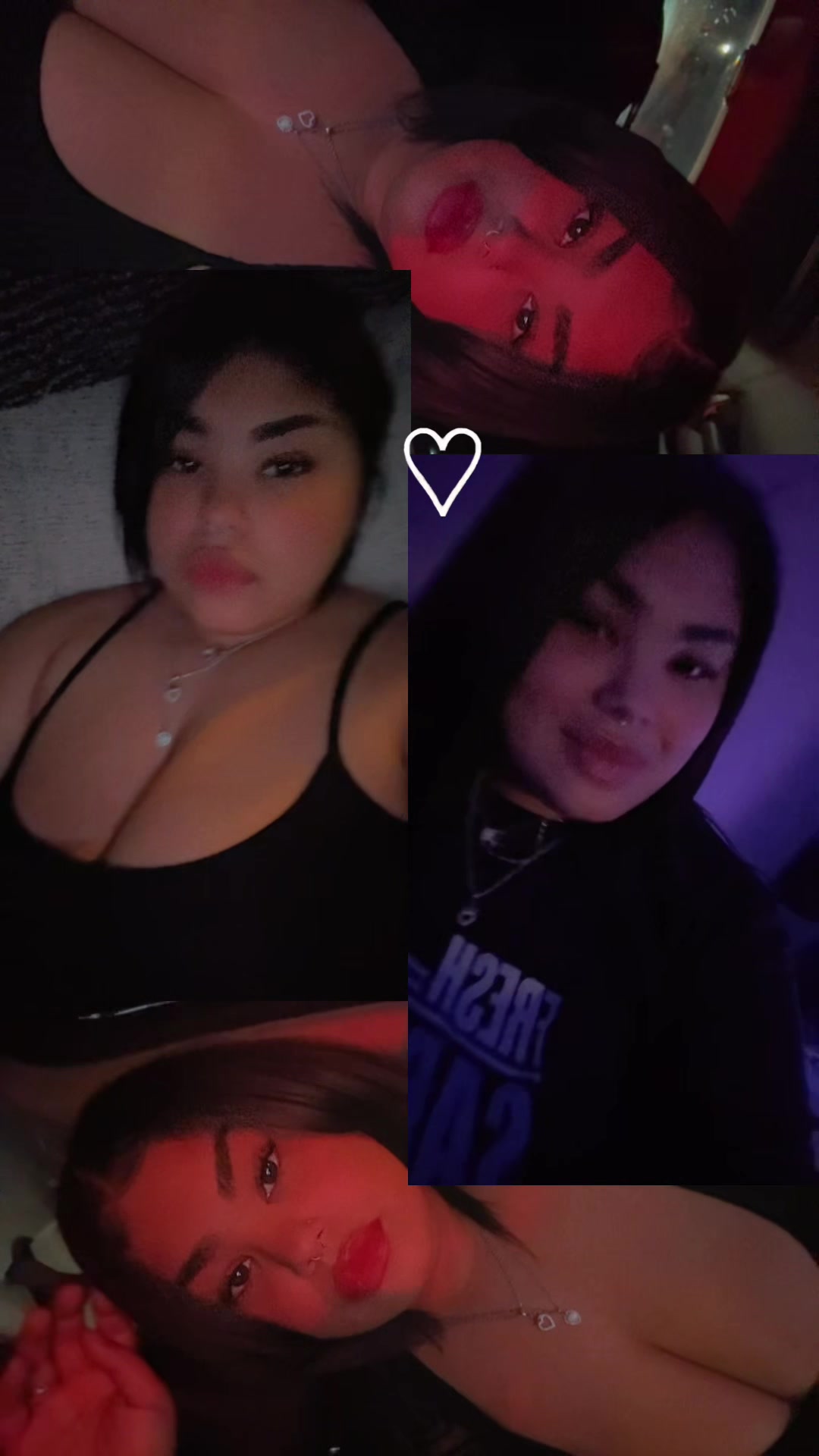 @Michelle Arroyo