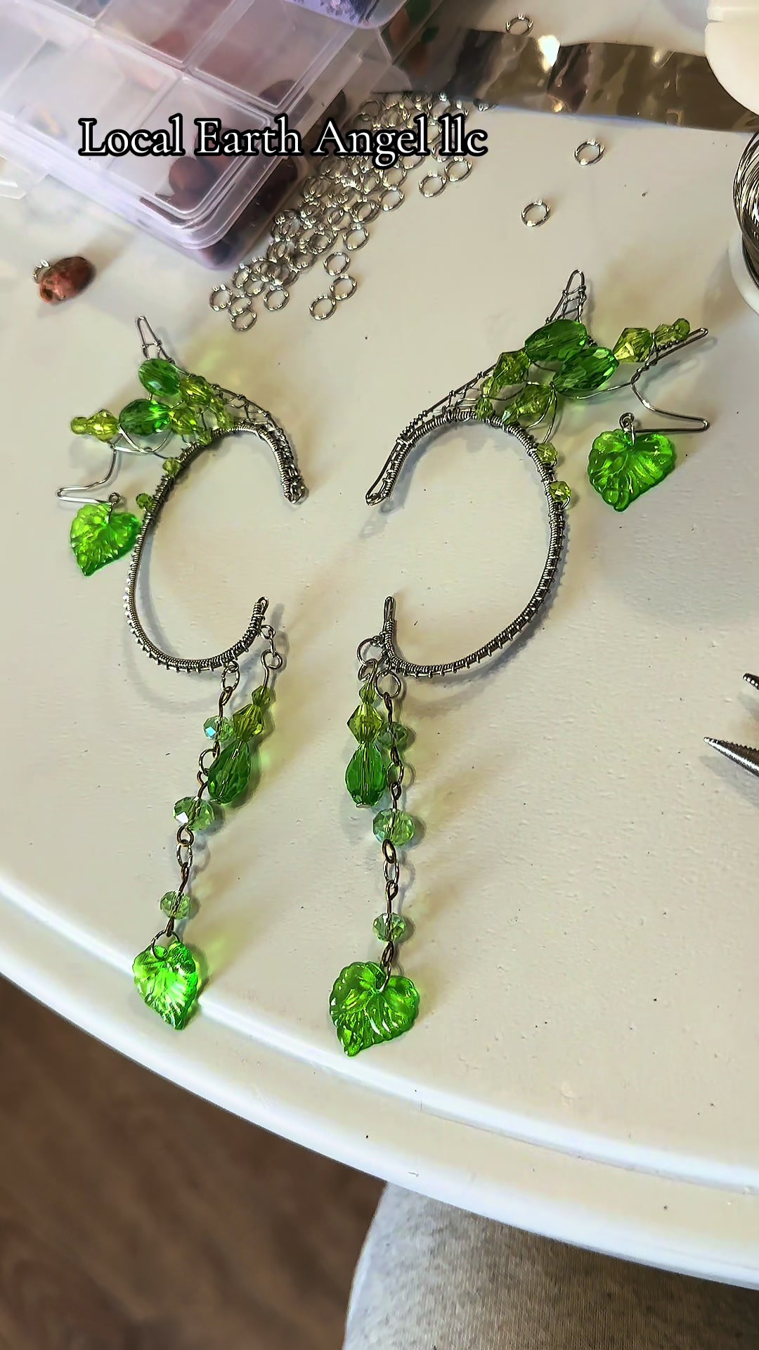 @Local Earth Angel LLC