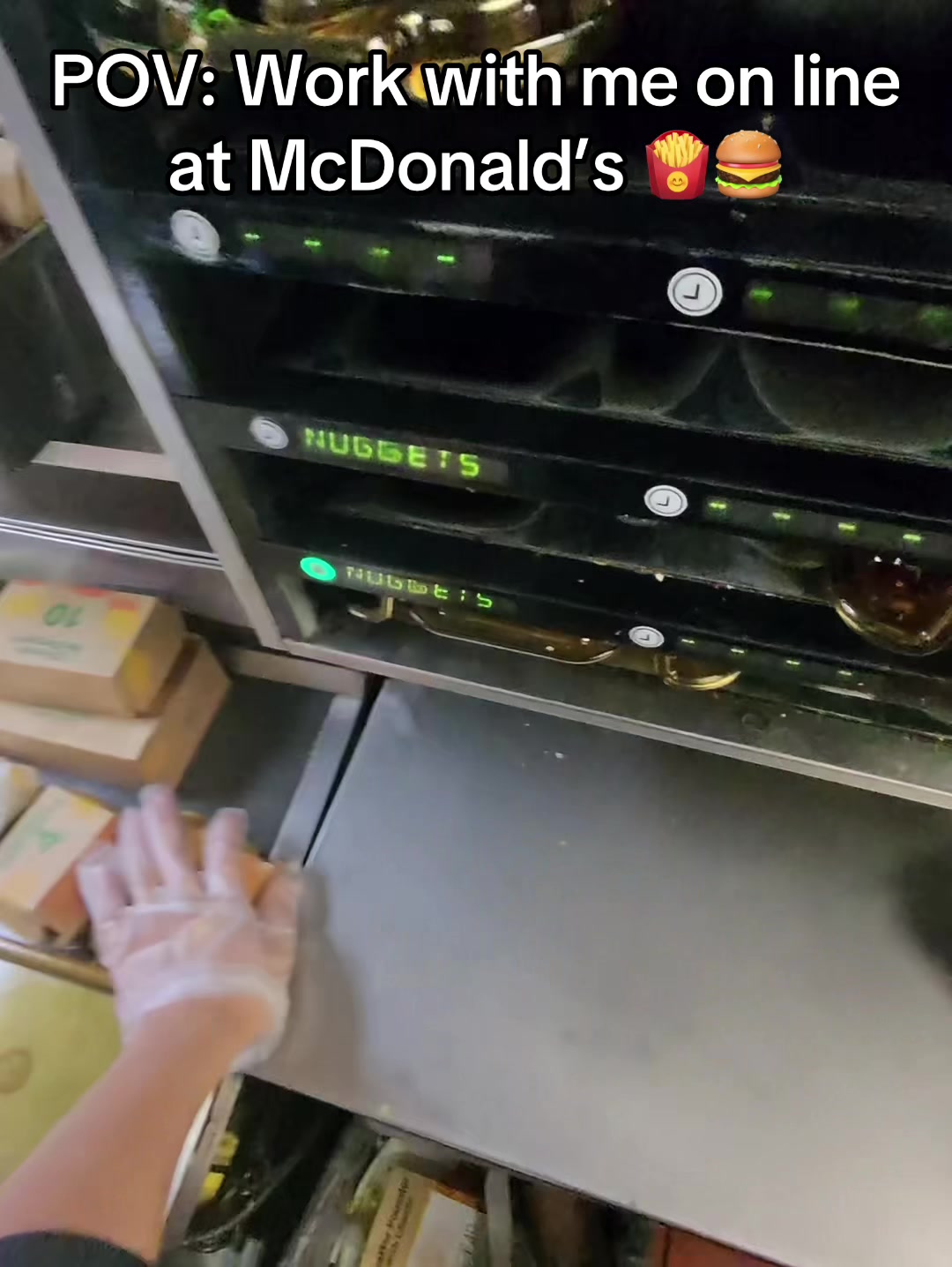@Mcd Pov ๐ถ๏ธ