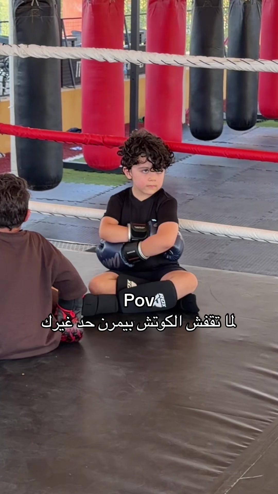 @Coach Amr Tarek