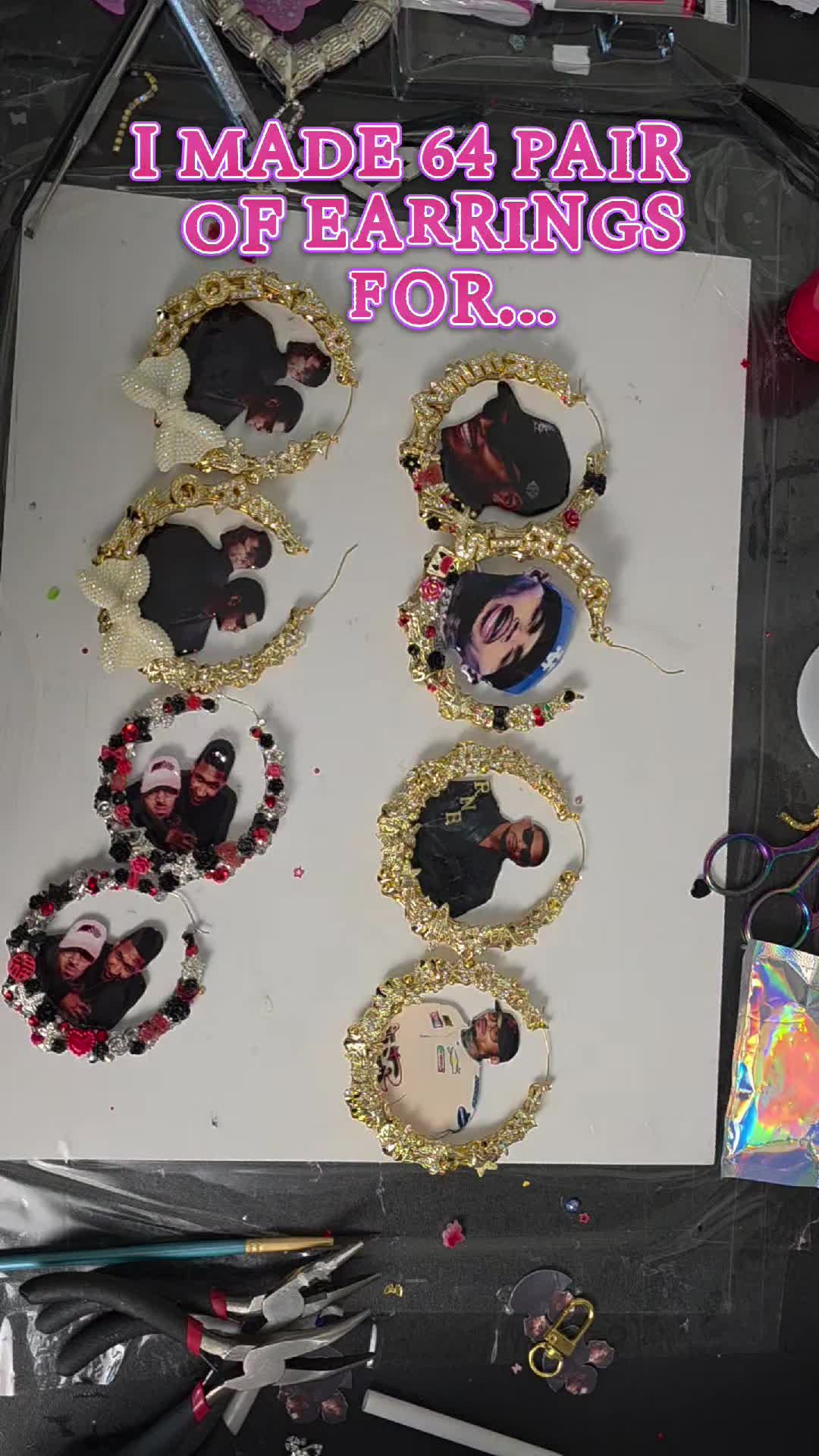 @Dripping N Diamonds