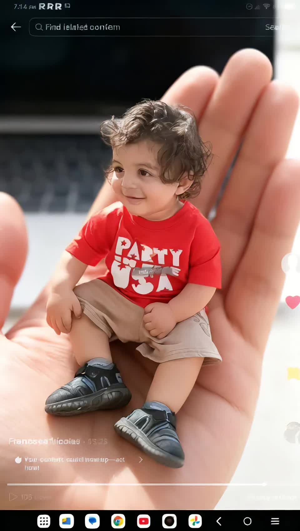 @Francesca Nicolas