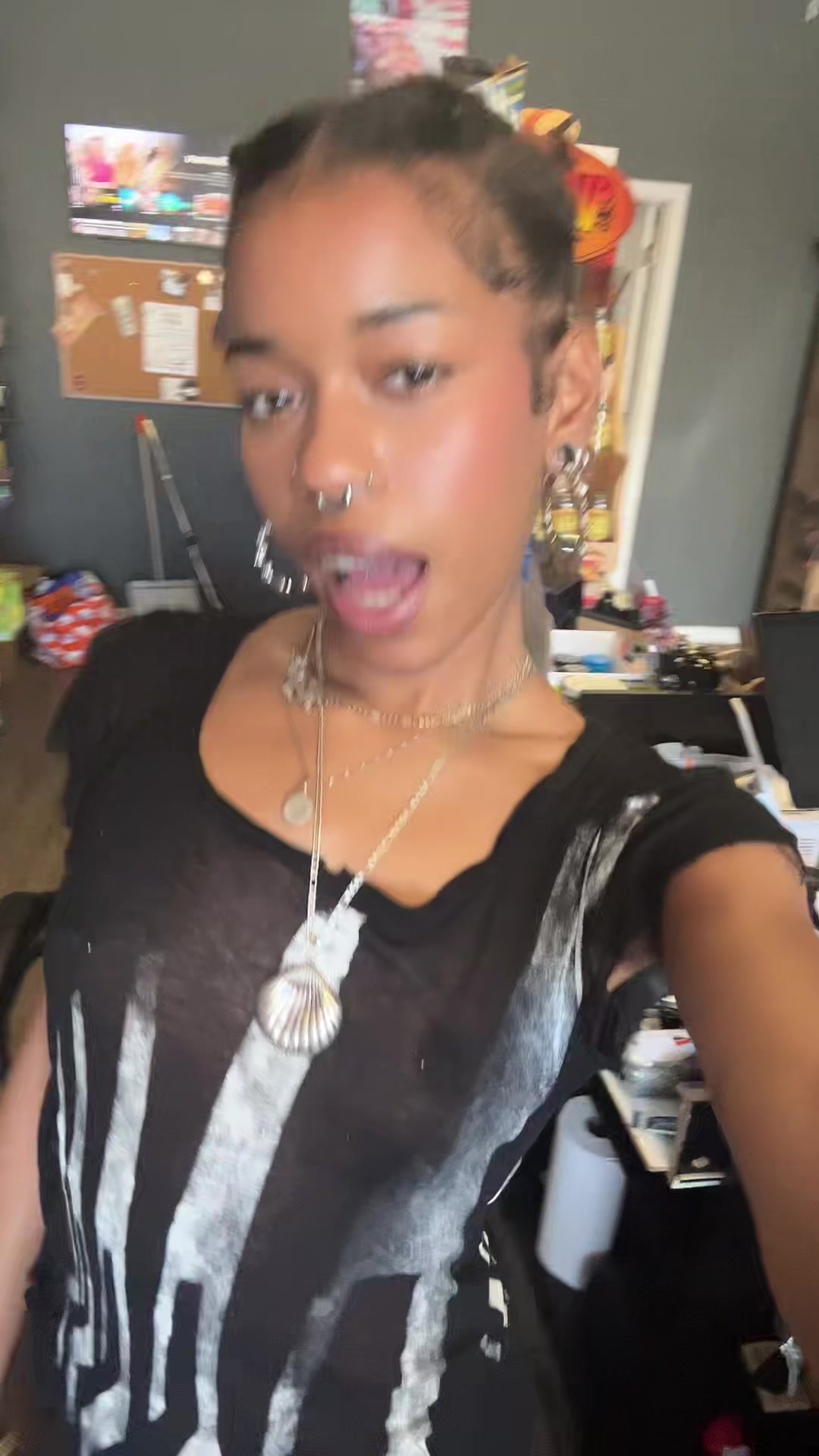@☆🧘🏽♀️☆