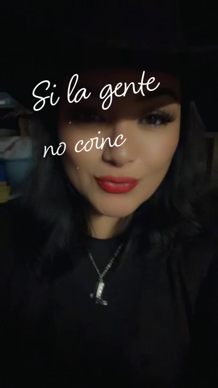 @Carmen M. Orozco