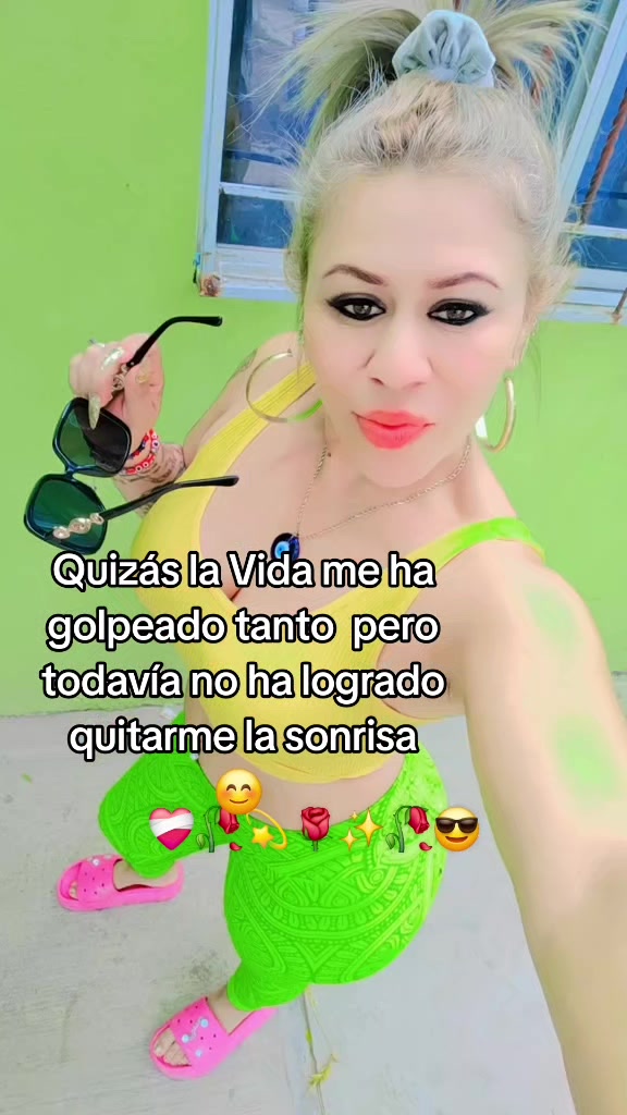@rosita Fresita..