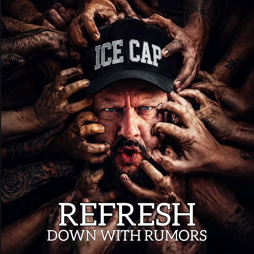 @DJ ICE CAP