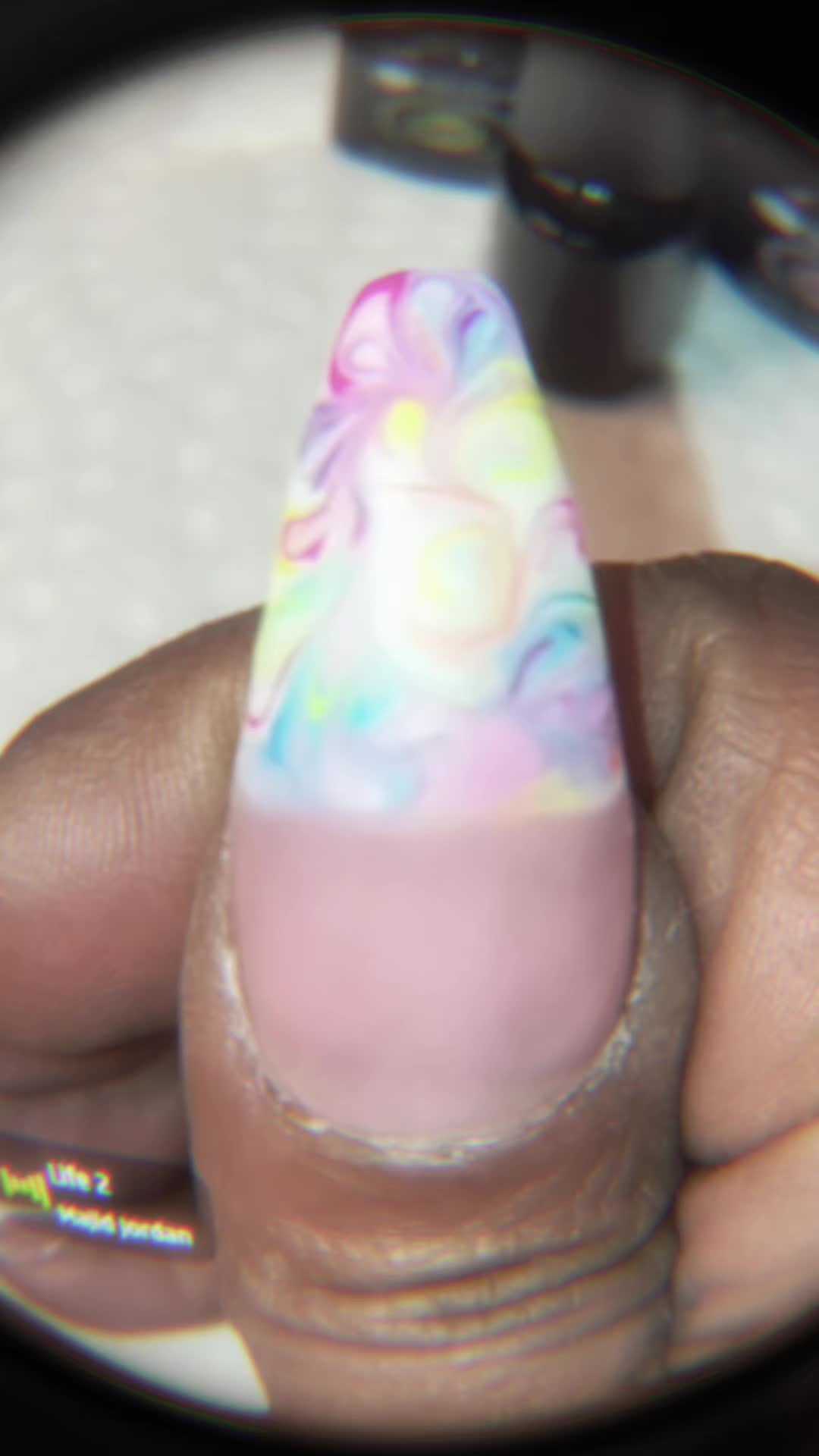 @Beautiful Claws llc