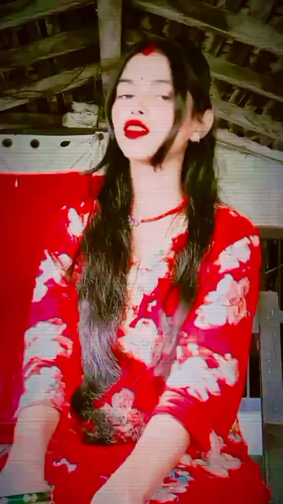 @Ahirani queen ๐