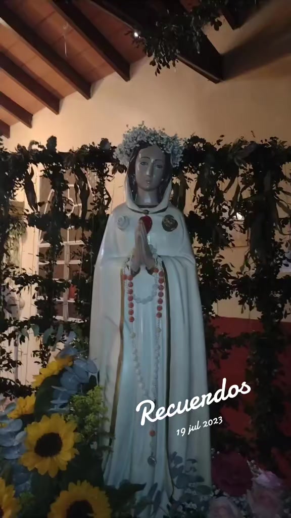 @Hermano David Flores
