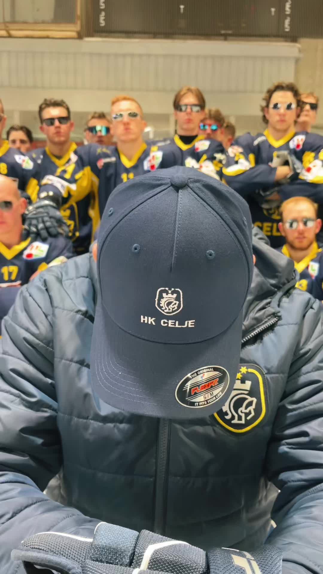 @HK RST-PELLET CELJE