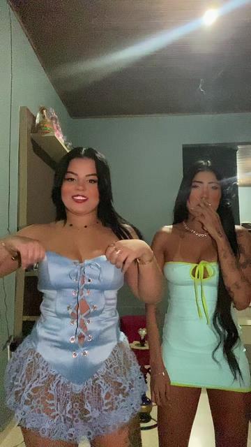 @Ana bela