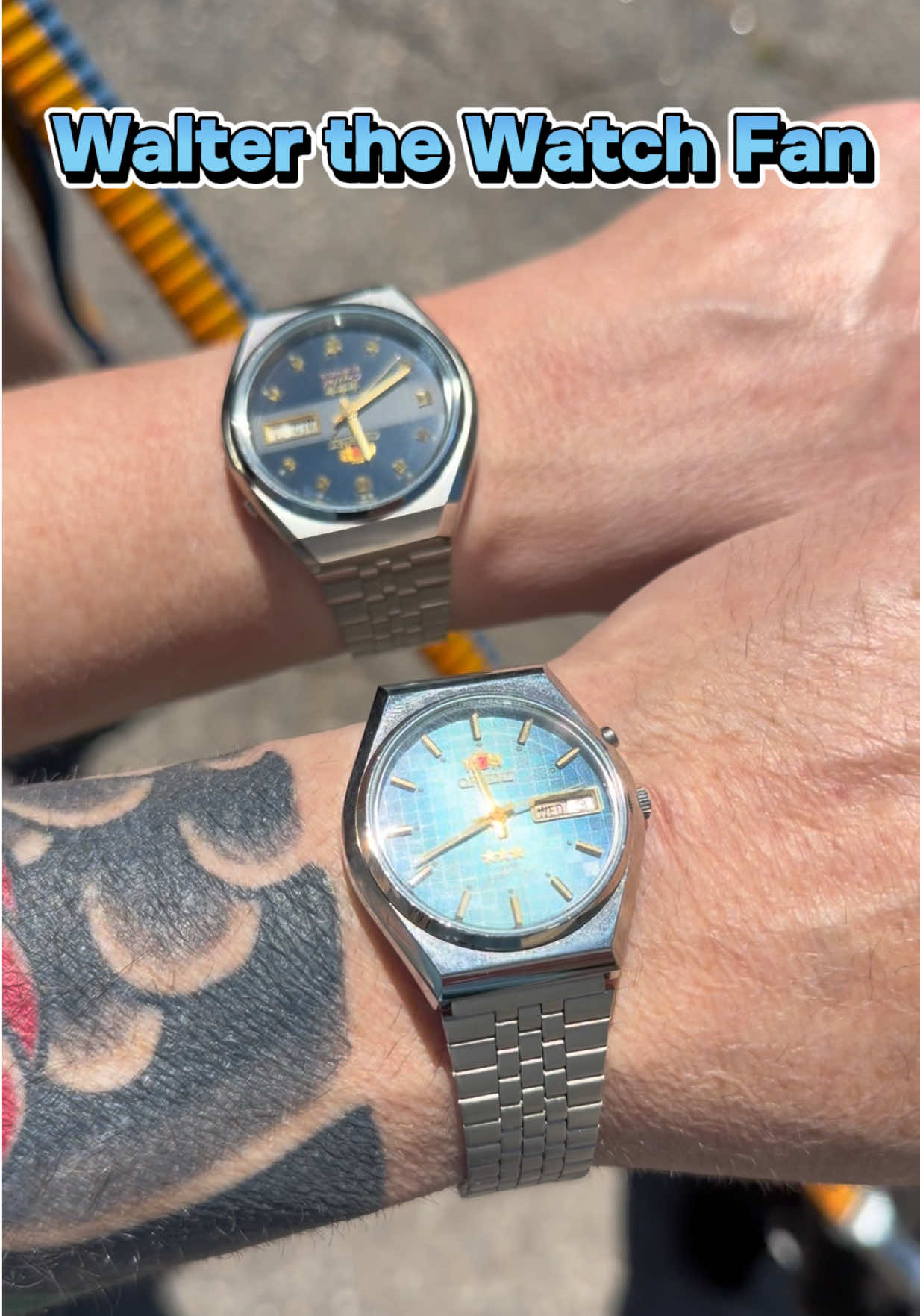 @Kyle the Watch Guy