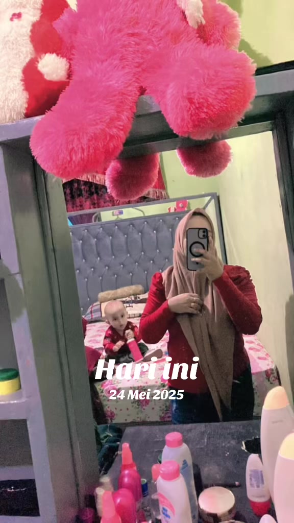 @Anak pertama 🥀