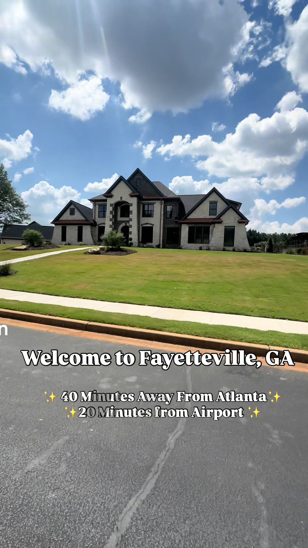 @Yah ✨ Atlanta Luxury Realtor