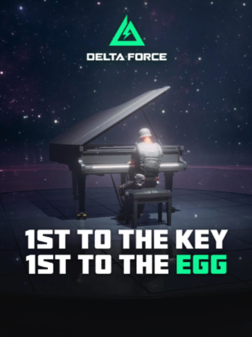 @Garena Delta Force SGMYPH
