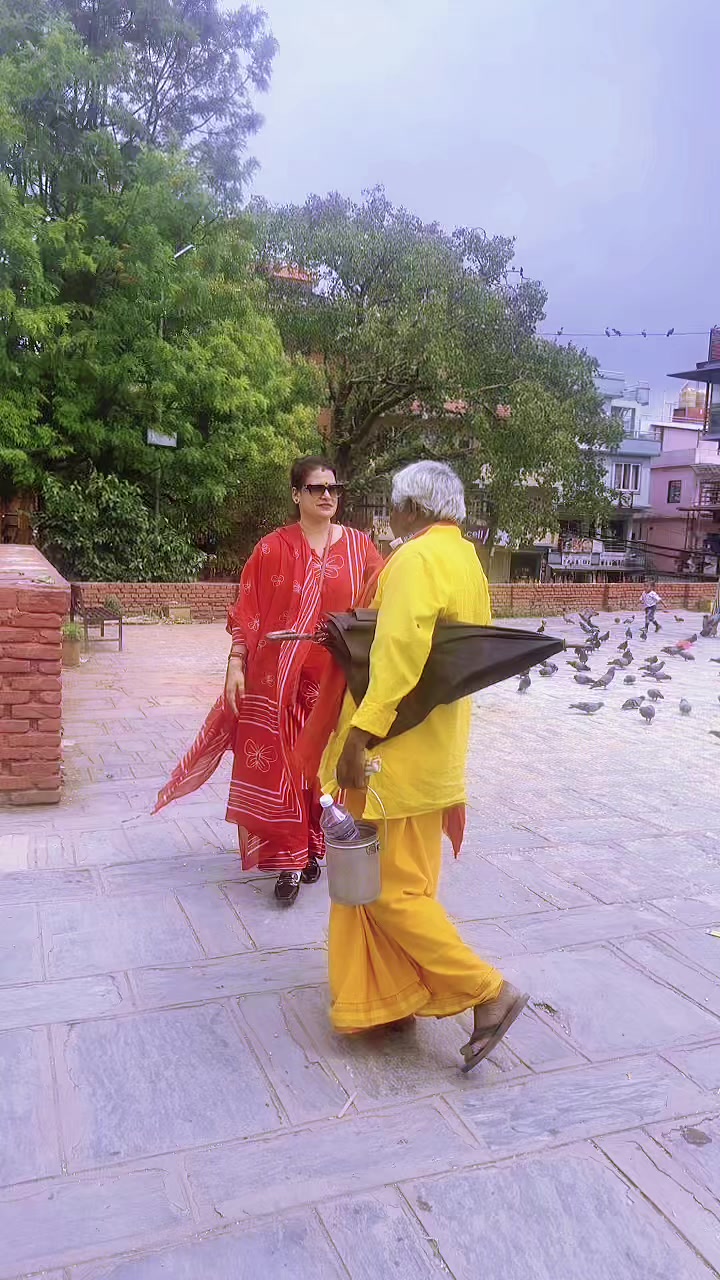 @Urmila Karki Basnet