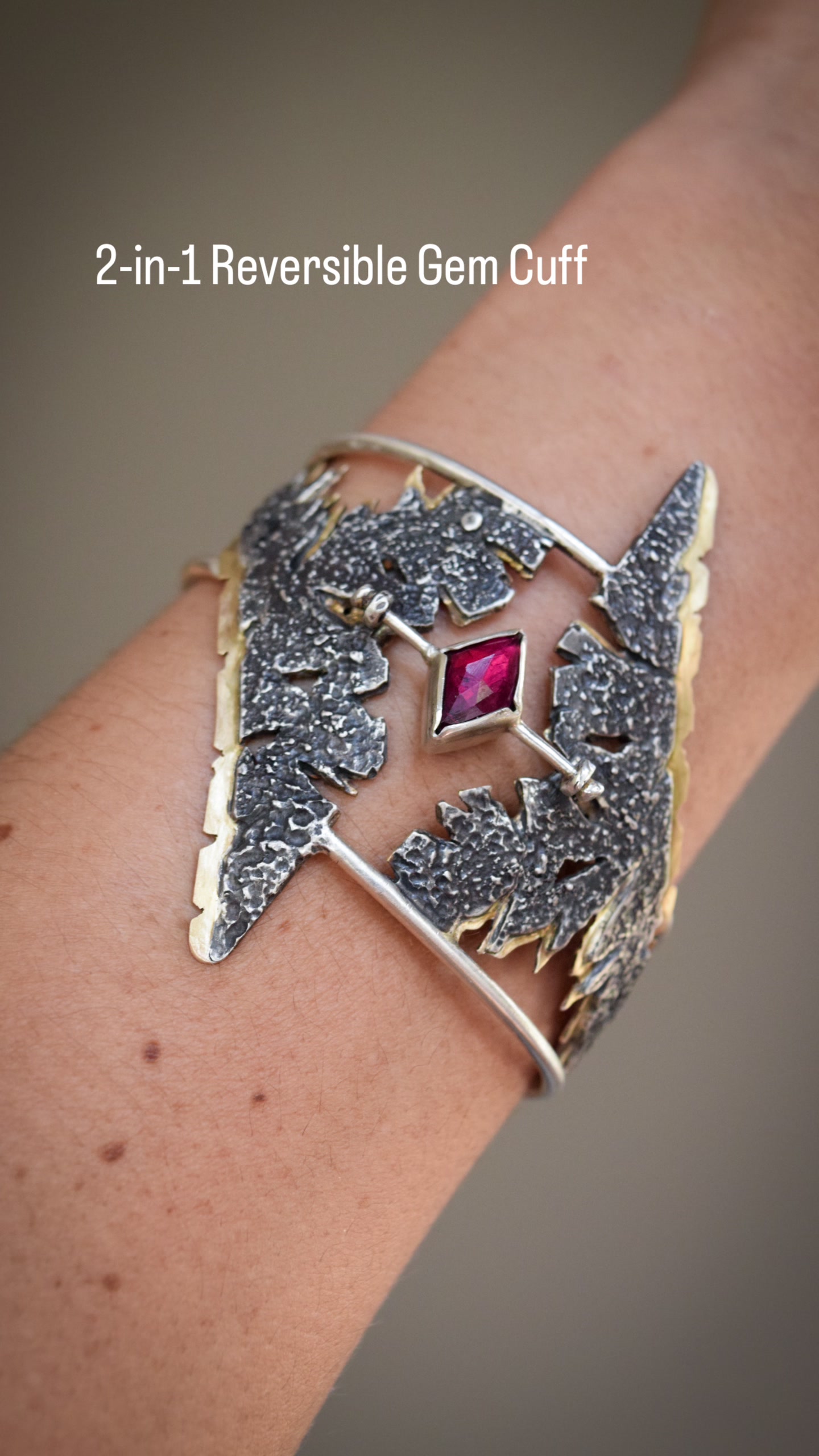 @Metalhead Jewelry