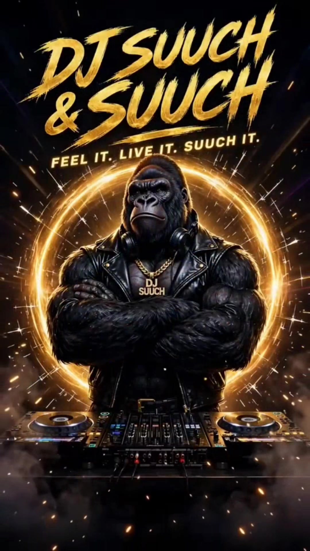 @Dj Suuch & Suuch🎶🕺🏾🔴💨🍷
