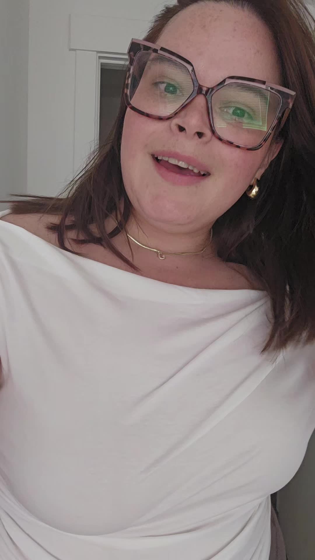 @Gaby Araujo!