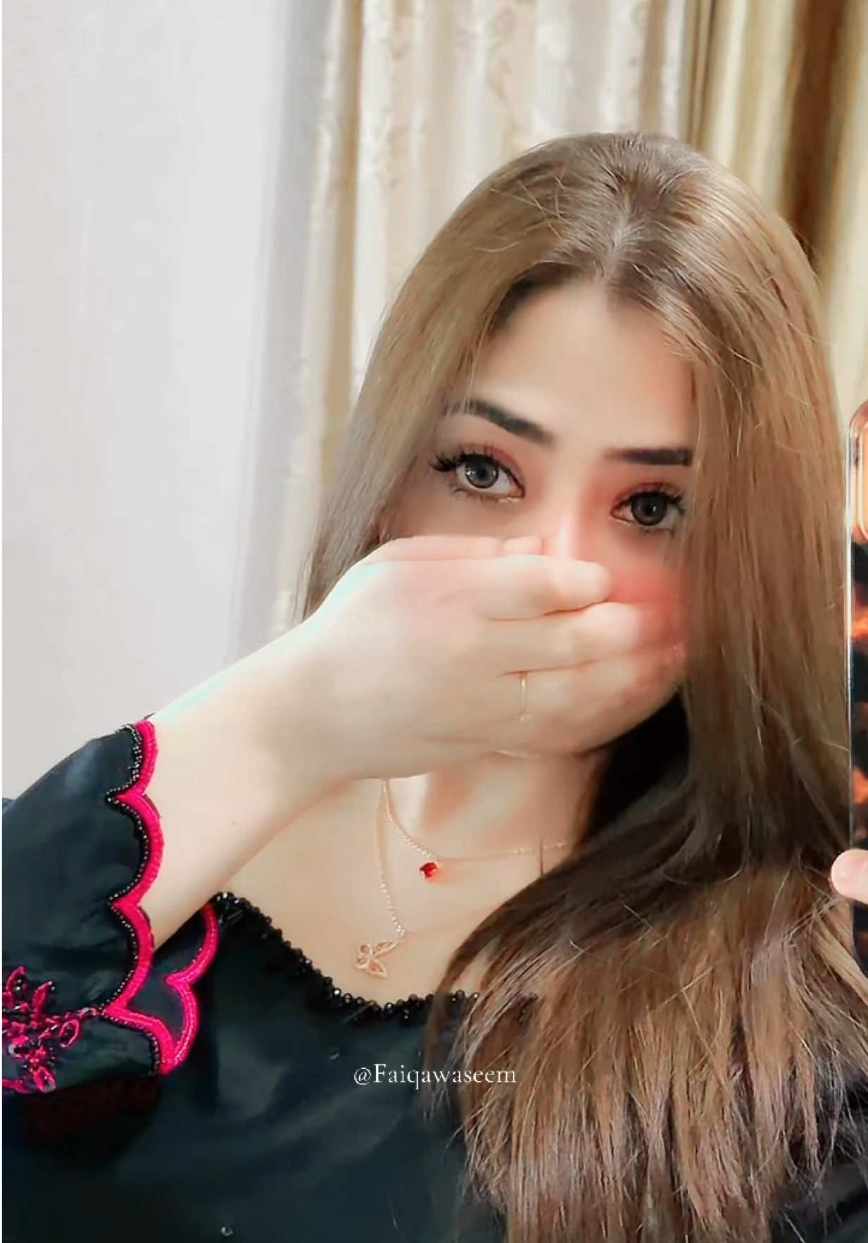 @𝓯𝓪𝓲𝓺𝓪🧚🏻&zwj;♀️