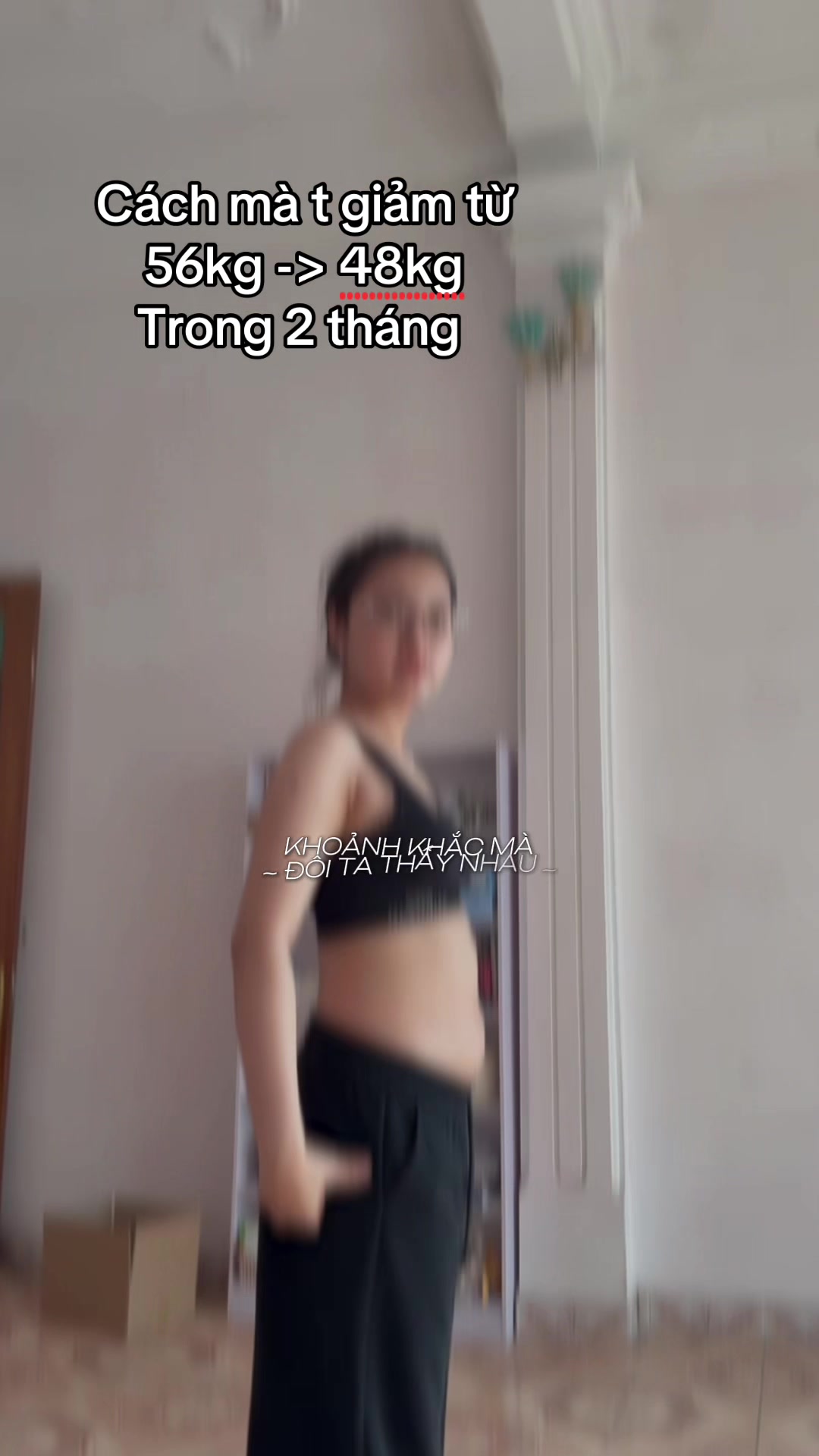@Yến Nhi giam 12kg