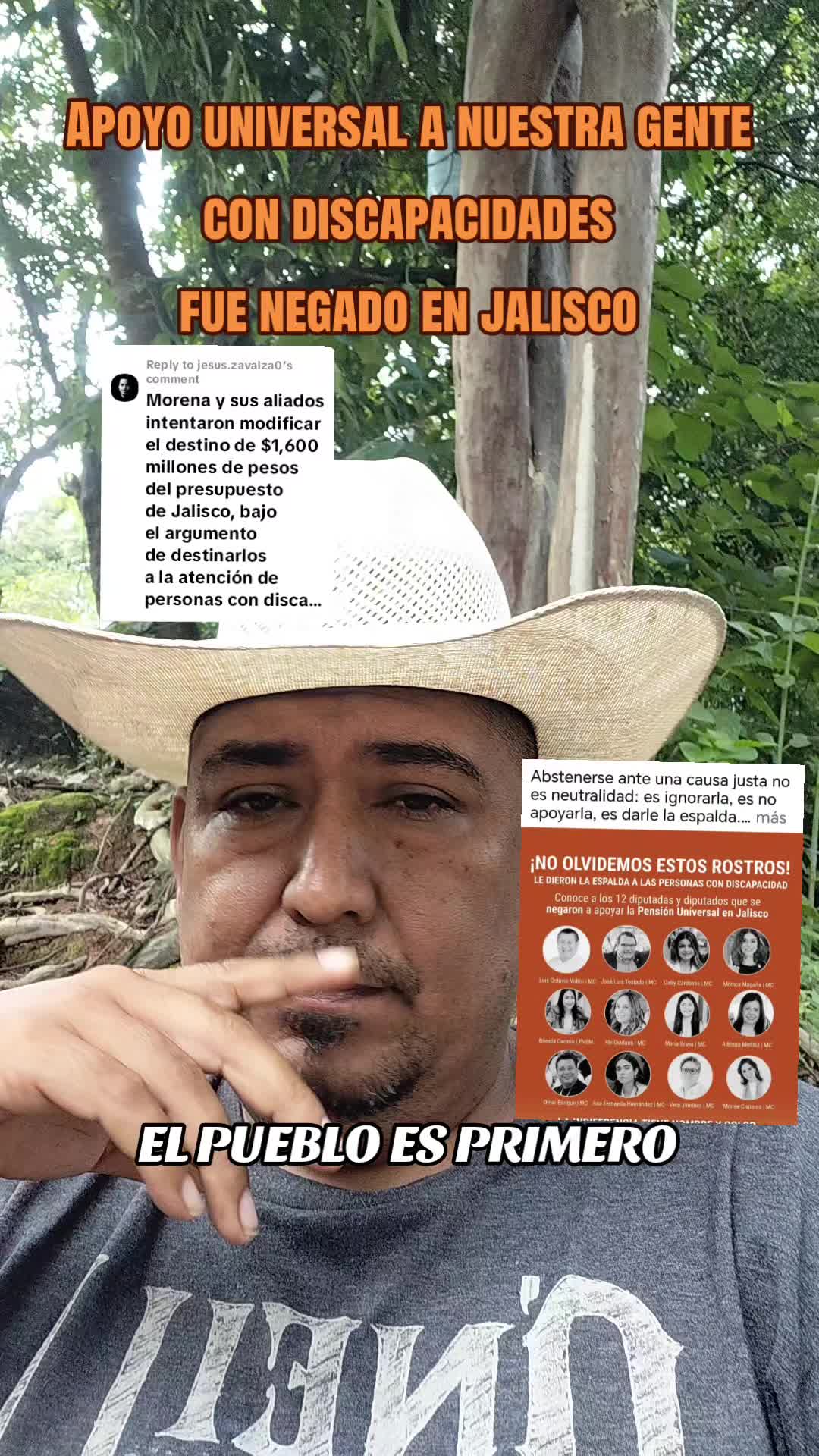 @EL REVOLUCIONARIO 🇲🇽
