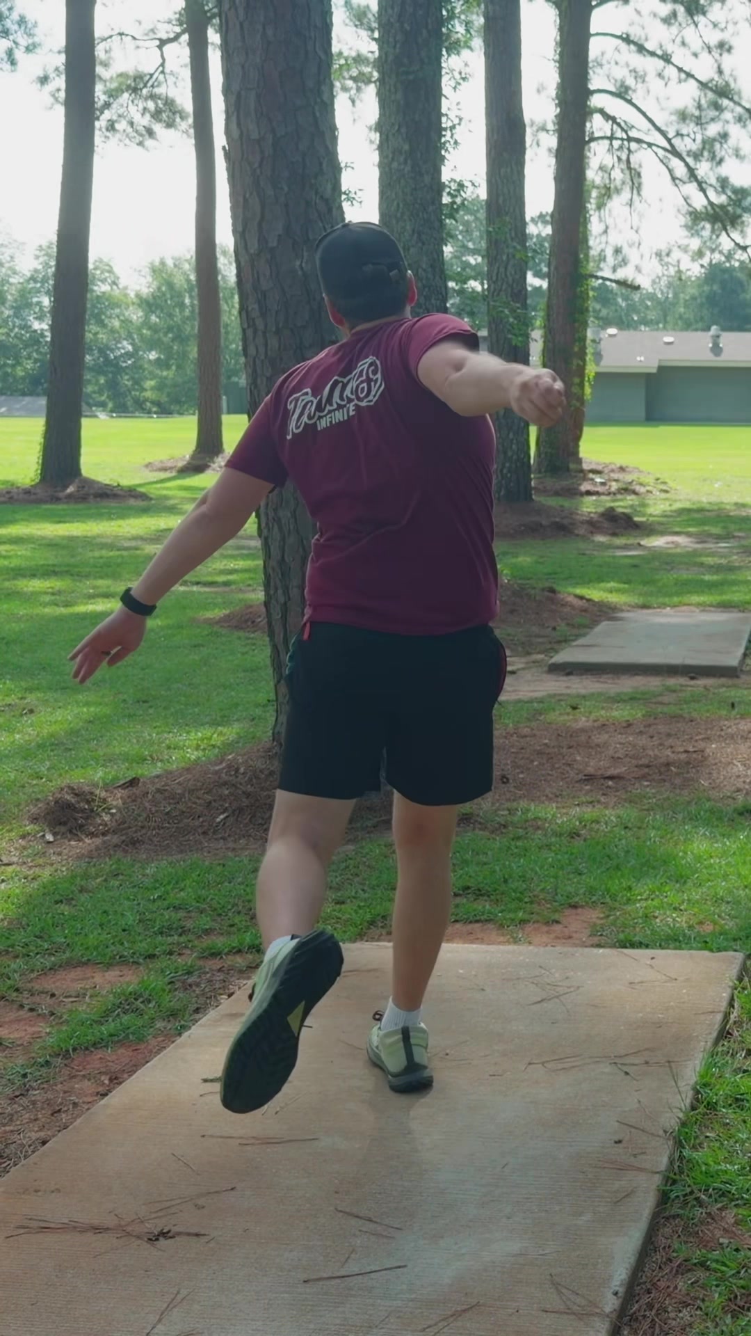 @ursa disc golf