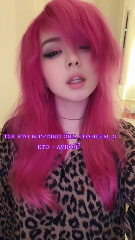 @vatrushkin✿